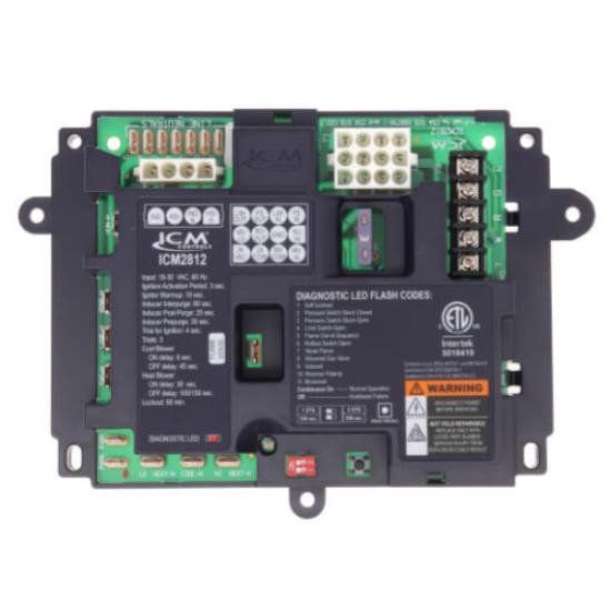 ICM&trade; ICM2812KIT