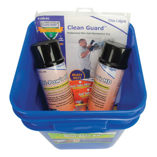 Nu-Calgon 4151-18