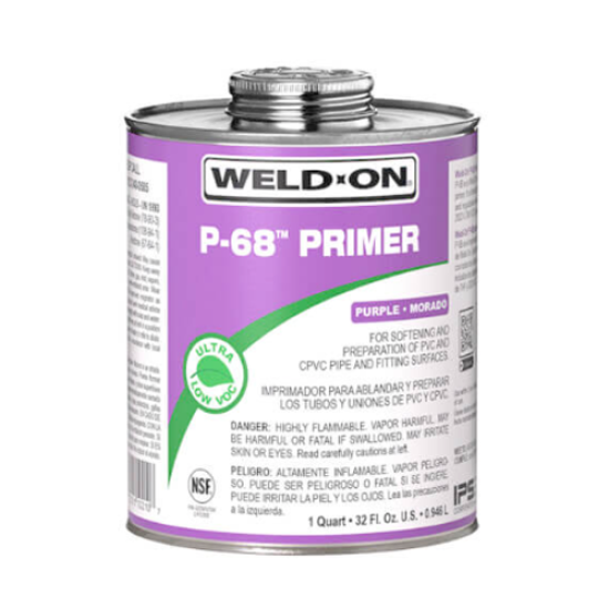 Weld-On&reg; 107680021