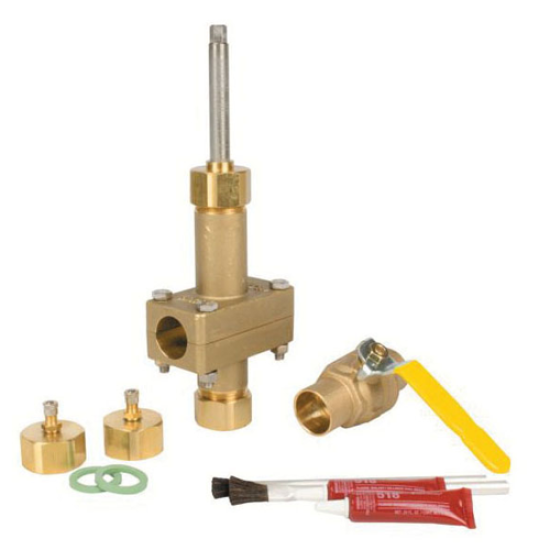 Jomar Valve&reg; 800-107ADDG