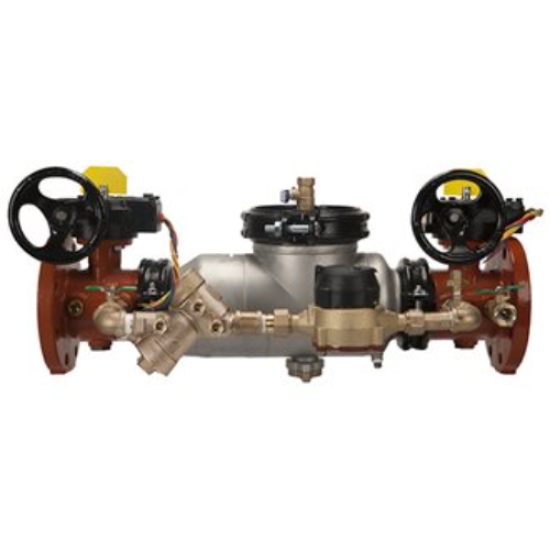 Zurn&reg; Wilkins 4-350ASTDA