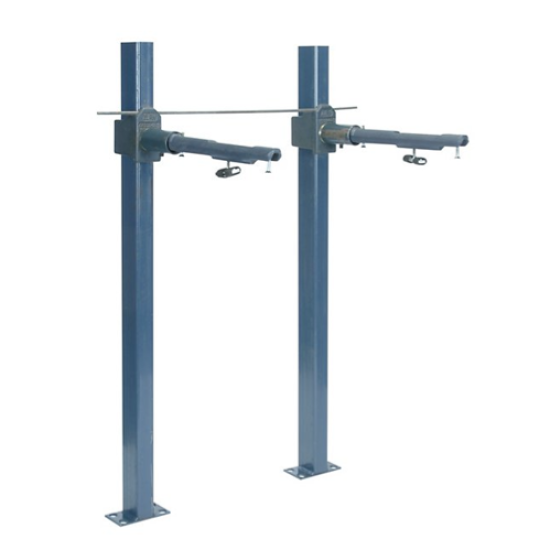 Zurn&reg; Z1231-UNIV-80