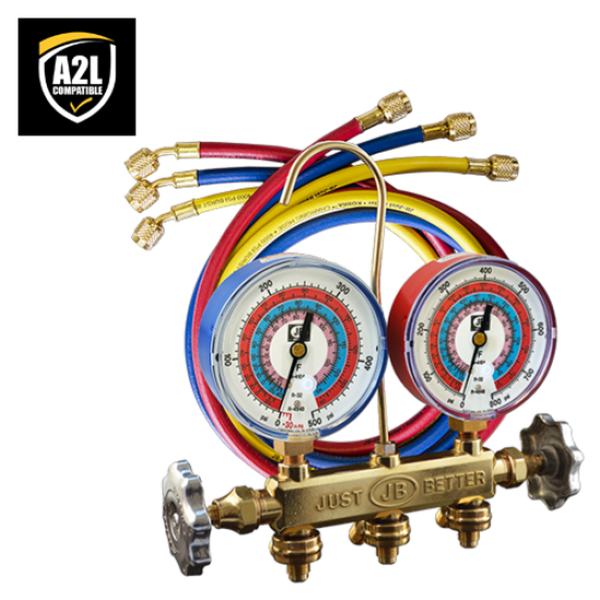 JB Industries
