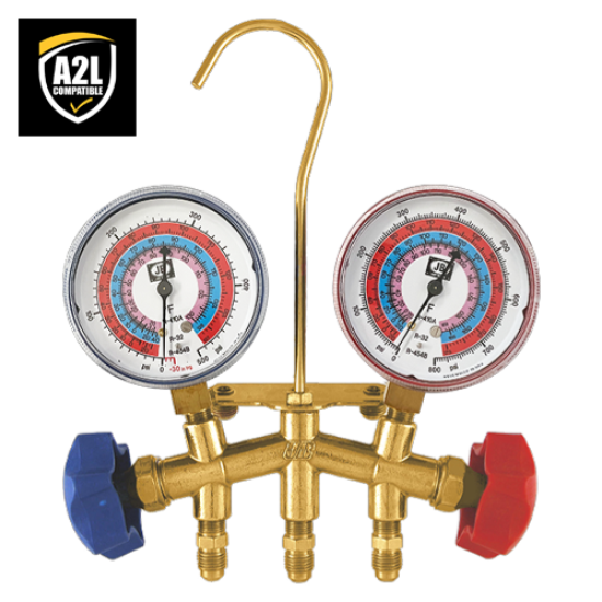 JB Industries M2-8-454-32