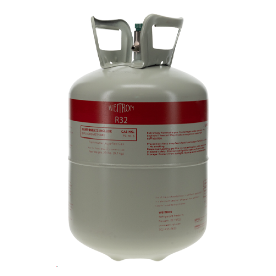Refrigerant R32