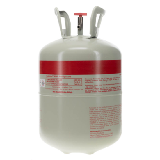 Refrigerant R454B