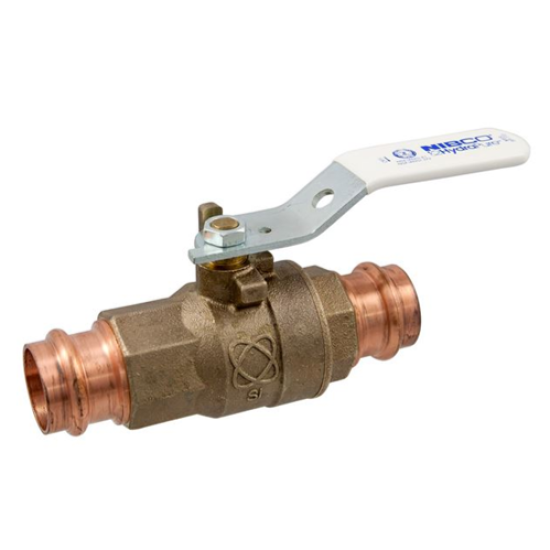 Nibco&reg; PC-585-80-LF