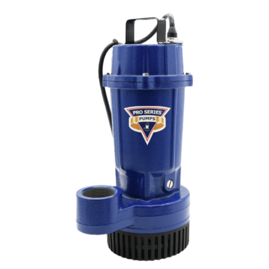 Pro Series Pumps S1033-NS