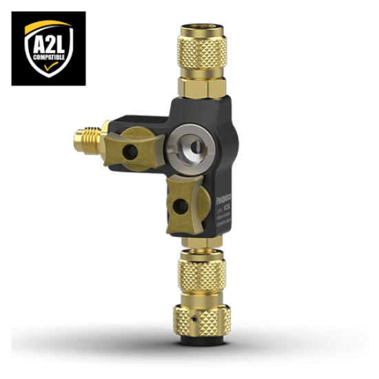 JB Industries VC2G