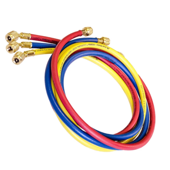 JB Industries CCLE-A2L-60