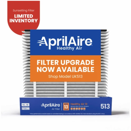 AprilAire 513