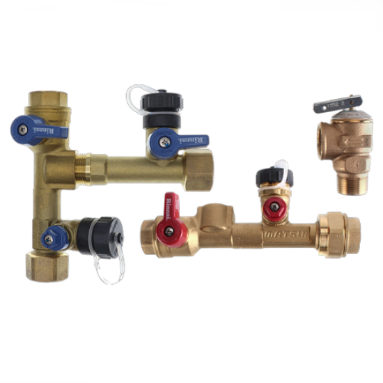 Rinnai&reg; 107000639