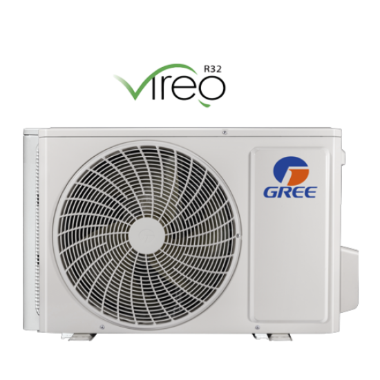 Gree VIR09HP230V1R32AO