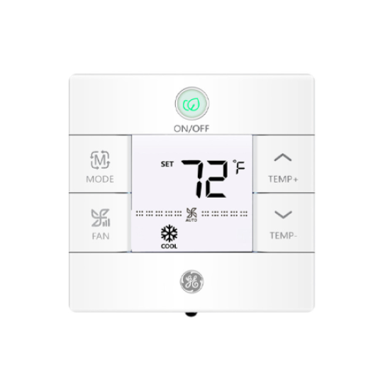 GE HVAC GACT17B