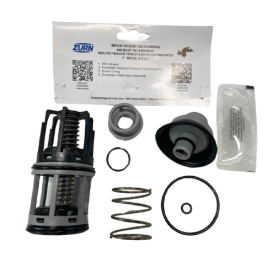 Zurn&reg; RK2-975XL3