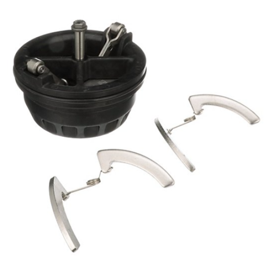 Zurn&reg; RK4-350CK2