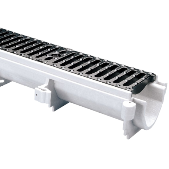 Zurn&reg; Z886-DGC-13.33FT-2E1-1E4-1U4