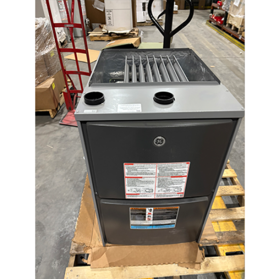 GE HVAC NF97U090M5C