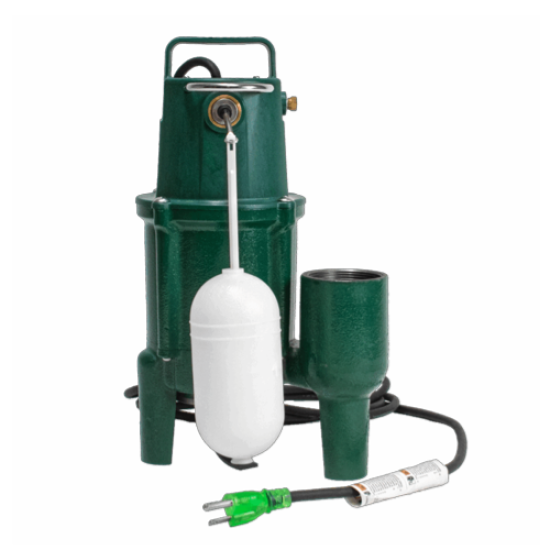 Zoeller&reg; 802-0001