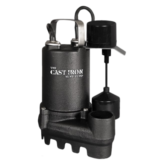 Pro Series Pumps CIS-33V