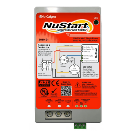 Nu-Calgon 5010-21