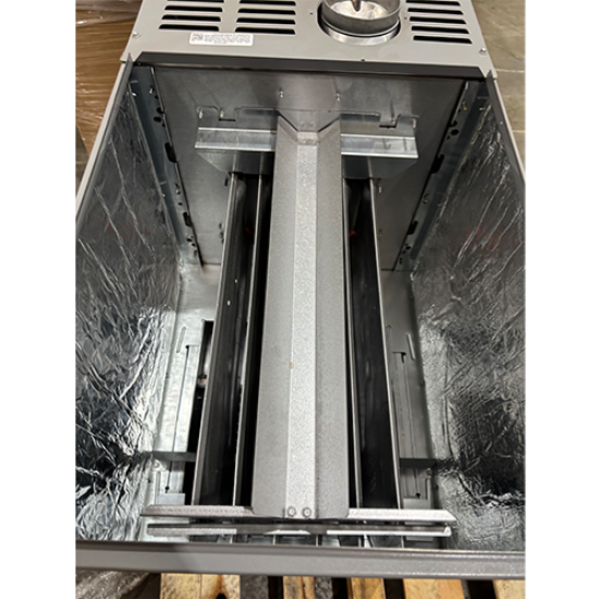 GE HVAC NF80U070S3B