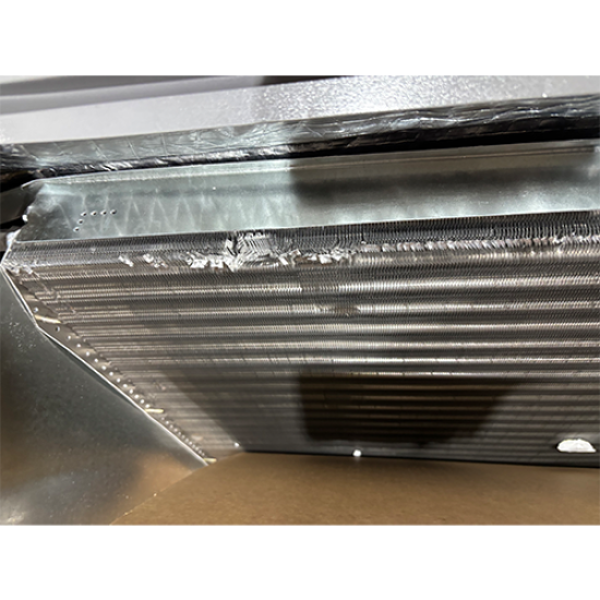 GE HVAC NCDC48CT5S