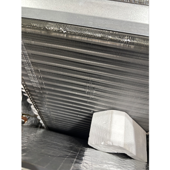 GE HVAC NCUC48CT5S
