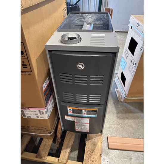 GE HVAC NF80U070S3AR