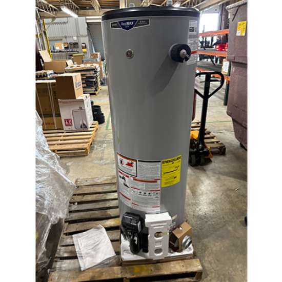 GE Appliances GG40T08BXR