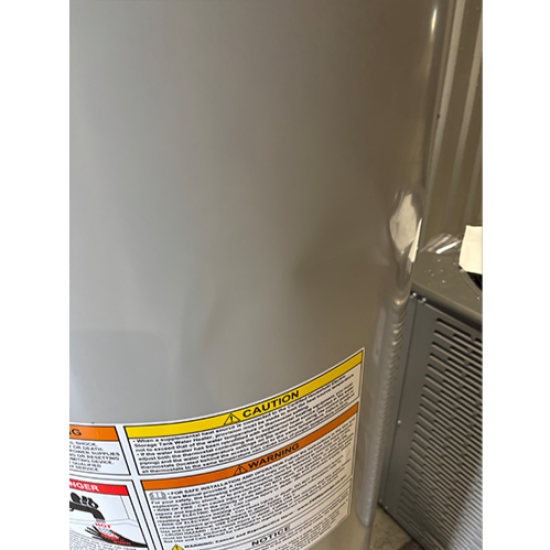GE Appliances GE40T08BAM