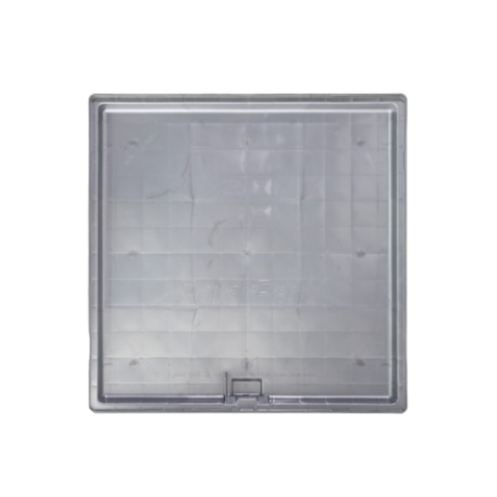RECTORSEAL POLARPAN3030SLV