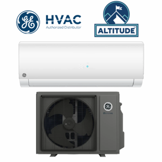 GE HVAC AHRI 216968350