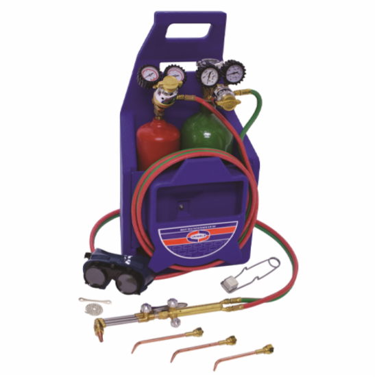 UNIWELD&reg; K23
