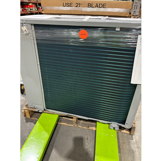 GE HVAC NS18H24HA5