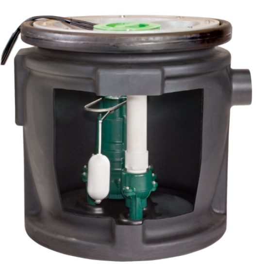Zoeller&reg; 912-1141