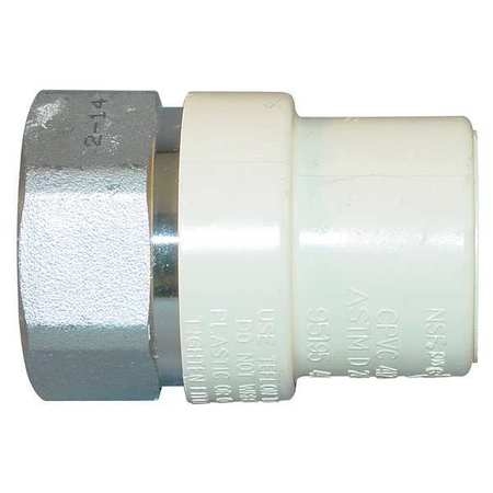 Approved Vendor CGI_324432
