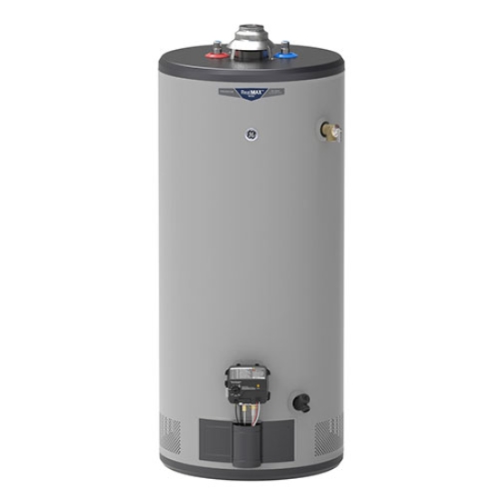 GE Appliances GG50S08BXR