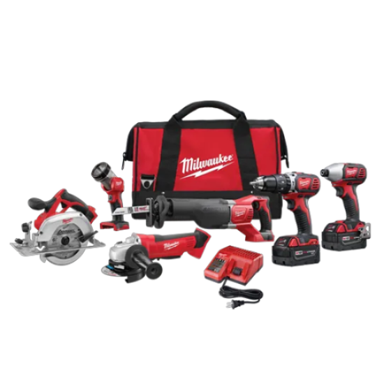 Milwaukee&reg; 2696-26