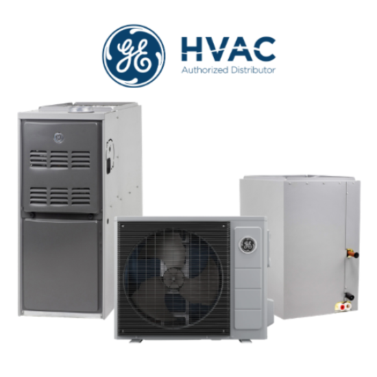 GE HVAC AHRI 218450597