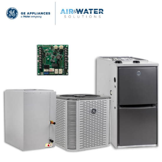 GE HVAC 217901861