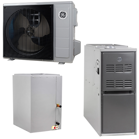 GE HVAC AHRI 217123967