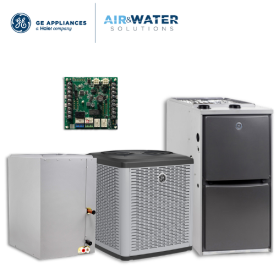GE HVAC AHRI 217497042