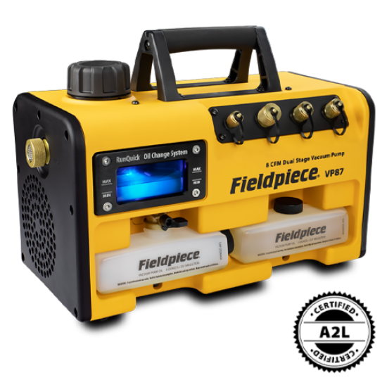 Fieldpiece VP87