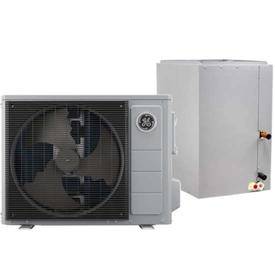 GE HVAC AHRI 218078923