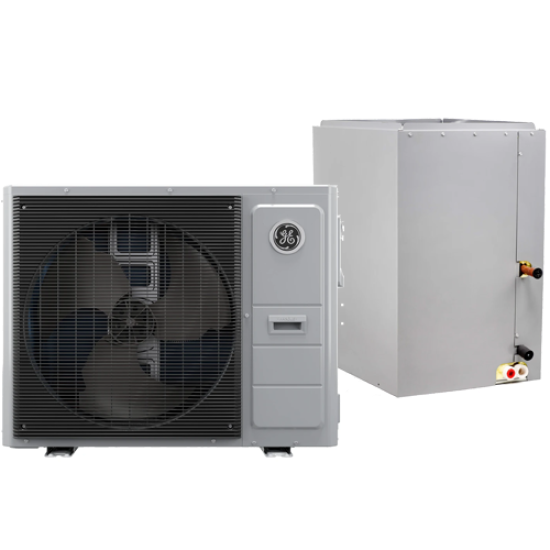 GE HVAC AHRI 218078925